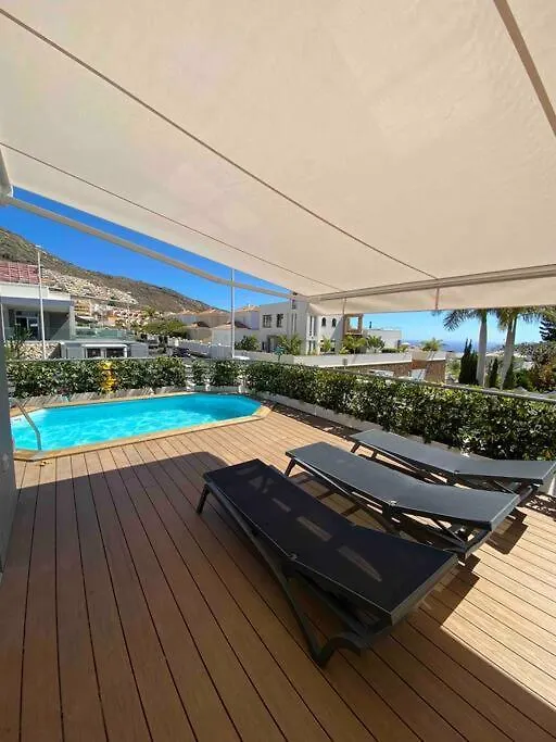 Villa Sunset Of Duke#Luxury Costa Adeje Costa Adeje (Tenerife)