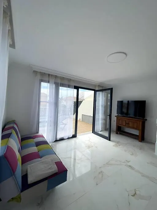 Casa vacanze Villa Sunset Of Duke#Luxury Costa Adeje