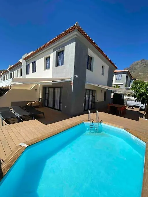 Sunset Of Duke#Luxury Costa Adeje Villa Costa Adeje (Tenerife)