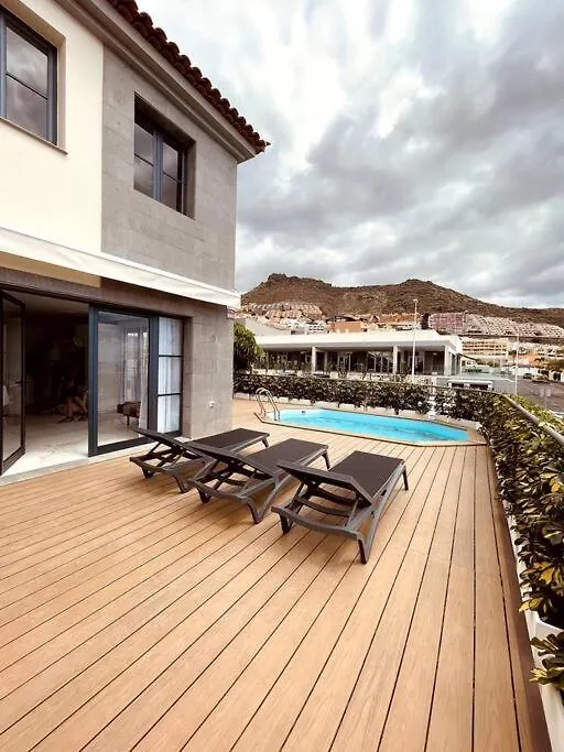 Holiday home Sunset Of Duke#Luxury Costa Adeje Villa
