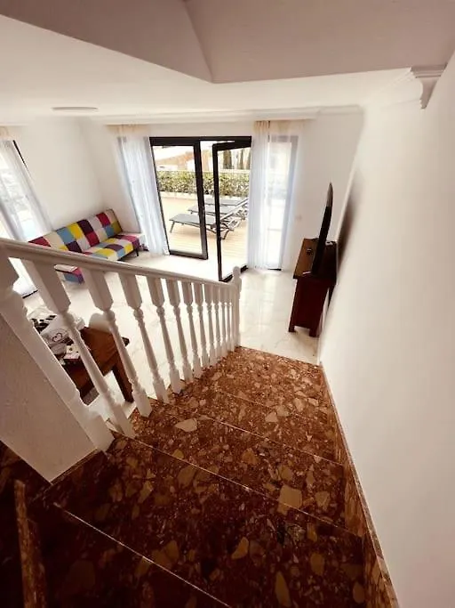 Villa Sunset Of Duke#Luxury Costa Adeje Сasa de vacaciones