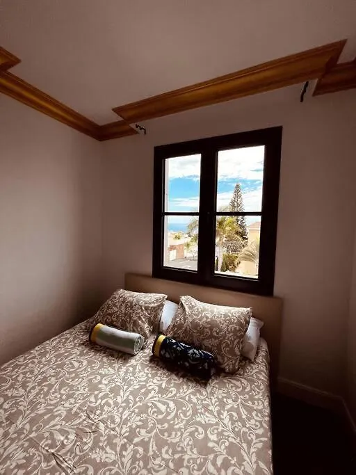 Sunset Of Duke#Luxury Costa Adeje Villa 0*, Costa Adeje (Tenerife) Spain